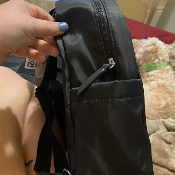 NWT NAUTICA BACKPACK - Picture 3 of 5